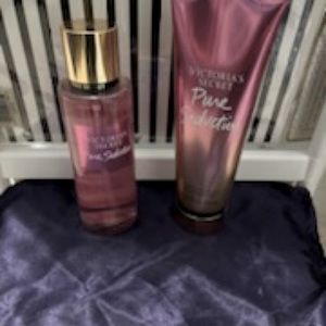 COPY - Victoria Secrets